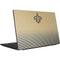 NFL New Orleans Saints Breakaway Dell Vostro Skin