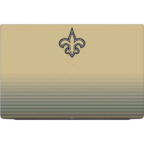 NFL New Orleans Saints Breakaway Dell Vostro Skin