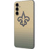 NFL New Orleans Saints Breakaway Galaxy A14 5G Skin
