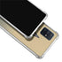 NFL New Orleans Saints Breakaway Galaxy A71 5G Clear Case