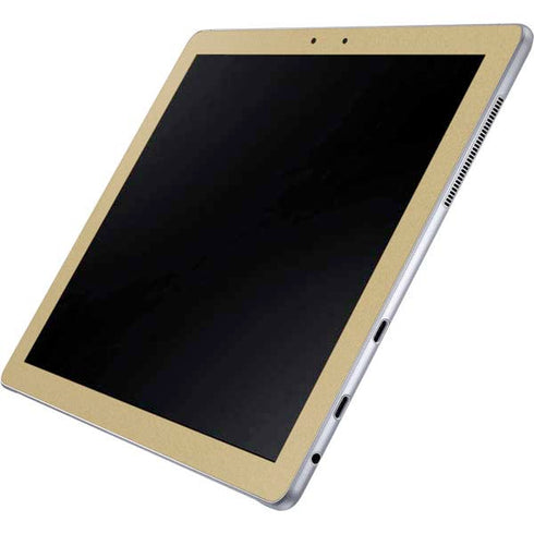 NFL New Orleans Saints Breakaway Galaxy Book 12in Skin