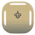 NFL New Orleans Saints Breakaway Galaxy Buds Pro Skin