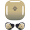 NFL New Orleans Saints Breakaway Galaxy Buds Pro Skin
