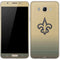 NFL New Orleans Saints Breakaway Galaxy J7 Skin