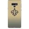 NFL New Orleans Saints Breakaway Galaxy Note 9 Skin
