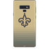 NFL New Orleans Saints Breakaway Galaxy Note 9 Skin