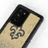 NFL New Orleans Saints Breakaway Galaxy Note20 Ultra 5G Waterproof Case