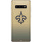 NFL New Orleans Saints Breakaway Galaxy S10 Plus Skin