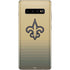 NFL New Orleans Saints Breakaway Galaxy S10 Plus Skin