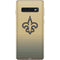 NFL New Orleans Saints Breakaway Galaxy S10 Skin