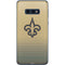 NFL New Orleans Saints Breakaway Galaxy S10e Skin