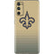 NFL New Orleans Saints Breakaway Galaxy S20 Fan Edition Skin