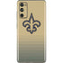 NFL New Orleans Saints Breakaway Galaxy S20 Fan Edition Skin