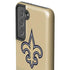 NFL New Orleans Saints Breakaway Galaxy S21 5G Pro Case