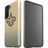 NFL New Orleans Saints Breakaway Galaxy S21 5G Pro Case