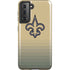 NFL New Orleans Saints Breakaway Galaxy S21 5G Pro Case