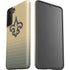 NFL New Orleans Saints Breakaway Galaxy S21 FE Pro Case