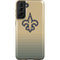 NFL New Orleans Saints Breakaway Galaxy S21 FE Pro Case
