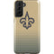 NFL New Orleans Saints Breakaway Galaxy S21 Plus 5G Pro Case