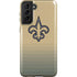 NFL New Orleans Saints Breakaway Galaxy S21 Plus 5G Pro Case