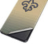 NFL New Orleans Saints Breakaway Galaxy S21 Plus 5G Skin