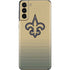 NFL New Orleans Saints Breakaway Galaxy S21 Plus 5G Skin
