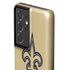 NFL New Orleans Saints Breakaway Galaxy S21 Ultra 5G Pro Case
