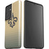 NFL New Orleans Saints Breakaway Galaxy S21 Ultra 5G Pro Case