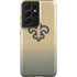 NFL New Orleans Saints Breakaway Galaxy S21 Ultra 5G Pro Case