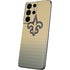 NFL New Orleans Saints Breakaway Galaxy S21 Ultra 5G Skin
