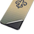 NFL New Orleans Saints Breakaway Galaxy S21 Ultra 5G Skin