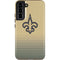 NFL New Orleans Saints Breakaway Galaxy S22 Plus Pro Case