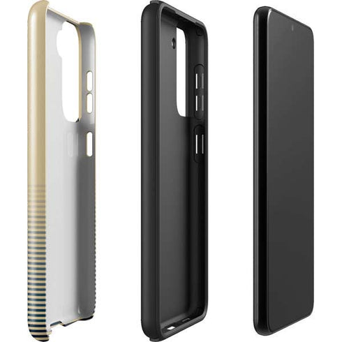 NFL New Orleans Saints Breakaway Galaxy S22 Plus Pro Case