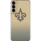 NFL New Orleans Saints Breakaway Galaxy S22 Plus Skin