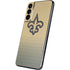 NFL New Orleans Saints Breakaway Galaxy S22 Plus Skin