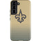 NFL New Orleans Saints Breakaway Galaxy S22 Pro Case