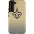 NFL New Orleans Saints Breakaway Galaxy S22 Pro Case