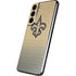 NFL New Orleans Saints Breakaway Galaxy S22 Skin