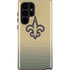 NFL New Orleans Saints Breakaway Galaxy S22 Ultra Pro Case