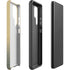 NFL New Orleans Saints Breakaway Galaxy S22 Ultra Pro Case
