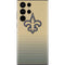 NFL New Orleans Saints Breakaway Galaxy S22 Ultra Skin