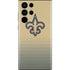 NFL New Orleans Saints Breakaway Galaxy S22 Ultra Skin