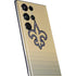NFL New Orleans Saints Breakaway Galaxy S22 Ultra Skin