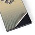 NFL New Orleans Saints Breakaway Galaxy S22 Ultra Skin