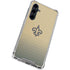 NFL New Orleans Saints Breakaway Galaxy S23 FE Clear Case