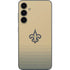NFL New Orleans Saints Breakaway Galaxy S23 FE Skin