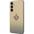 NFL New Orleans Saints Breakaway Galaxy S23 FE Skin