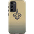 NFL New Orleans Saints Breakaway Galaxy S23 Plus Pro Case