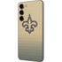 NFL New Orleans Saints Breakaway Galaxy S23 Plus Skin