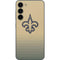NFL New Orleans Saints Breakaway Galaxy S23 Plus Skin